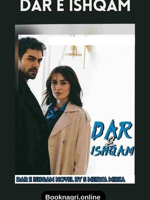 Dar E Ishqam novel