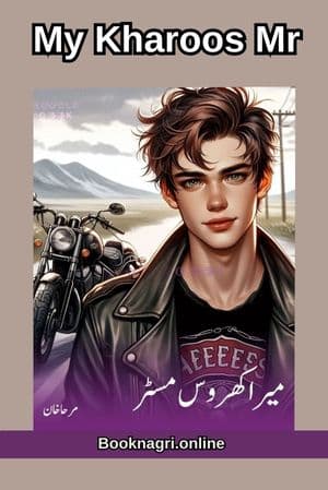 My Kharoos Mr Novel By Mirha Khan