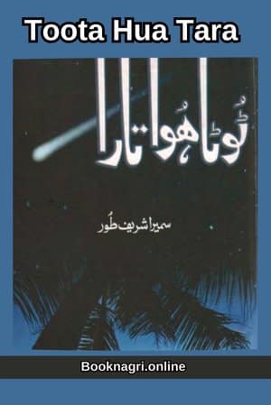 Toota Hua Tara novel pdf