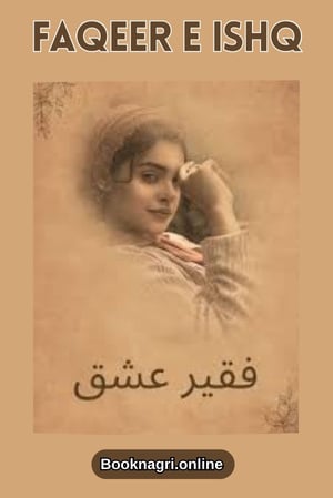 faqeer e ishq complete novel