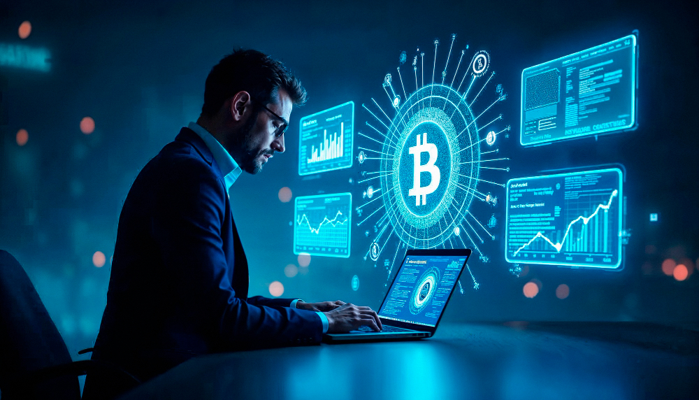 Crypto Fintechzoom